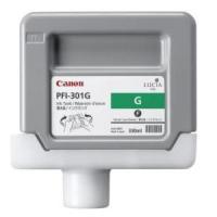 Canon cartridge PFI-301G iPF-8x00, 9x00