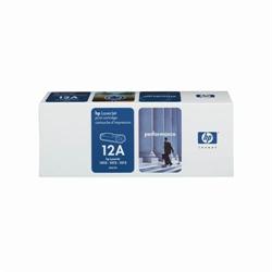 HP Toner Cartridge for HP LaserJet 10x0  (appx. 2000 pages)
