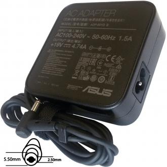 ASUS AC NAPÁJACÍ ADAPTÉR 90W 19V 3pin (5.5mm) -neobsahuje PW