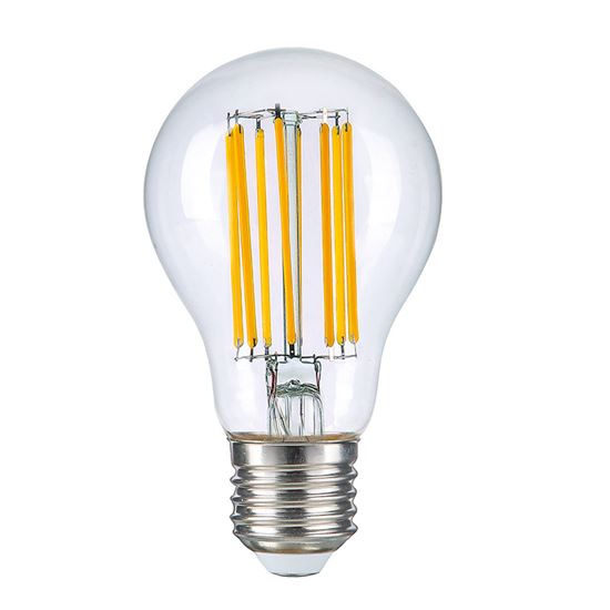 Solight Extra úsporná LED žiarovka 7,2 W, 1521lm, 2700K, ekv