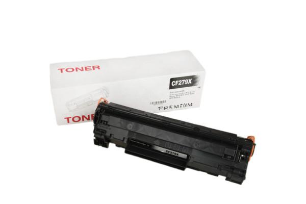 Orink toner HP CF279X - kompatibilný
