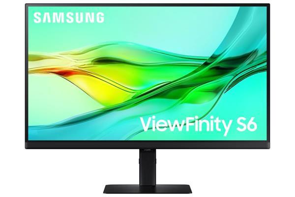 Samsung ViewFinity S6 (S60UD) 32" IPS LED 2560x1440 Mega DCR