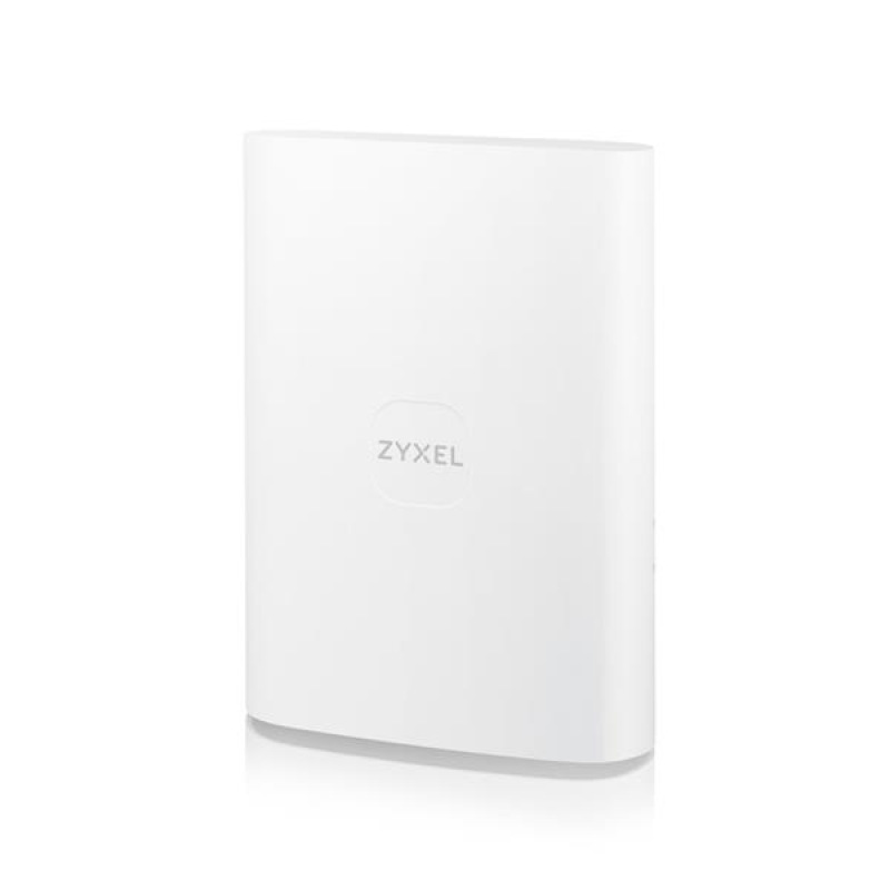 Zyxel FWA70, 5G Outdoor Router,Standalone/Nebula, 2.5G LAN,