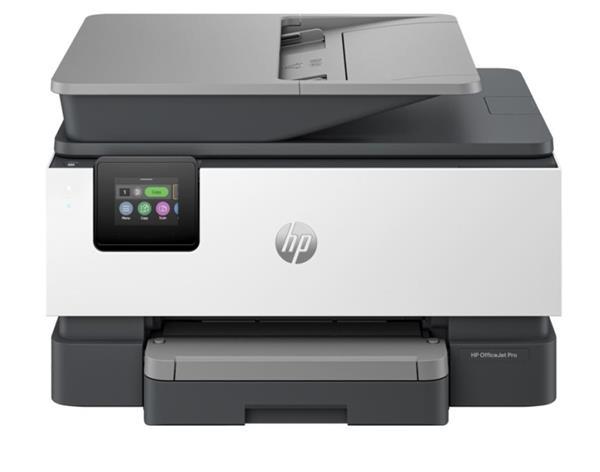 HP OfficeJet Pro 9120e All-in-One