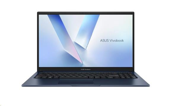 ASUS Vivobook 15 X1504VA-BQ5639Z, Core 5-120U , 15.6˝ 1920 x