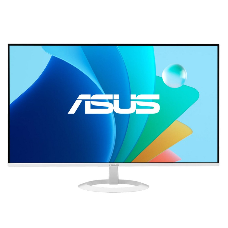 ASUS VZ279HG-W 27" IPS 1920x1080 120Hz 1ms 250cd HDMI D-Sub