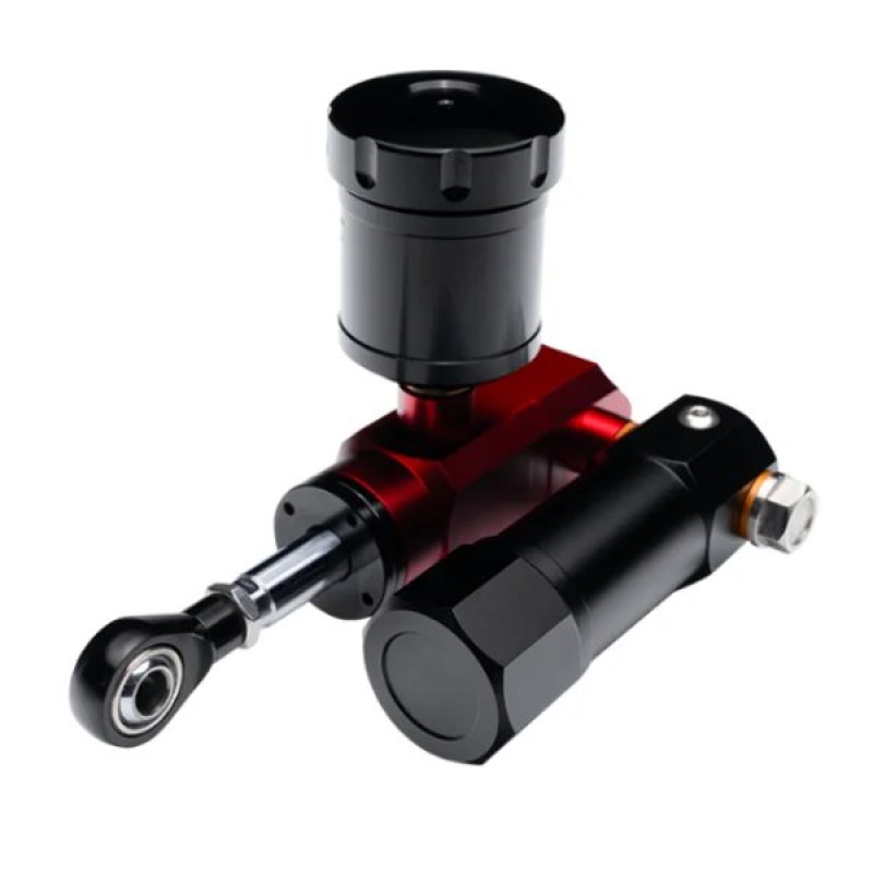 SIMAGIC Hydraulic Brake Module for the P1000 Pedal System