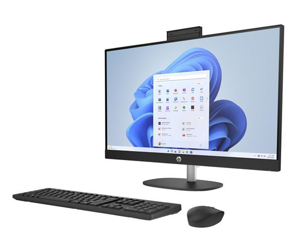 HP All-in-One DT AI 27-cr2006nc PC