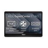 ASUS ExpertCenter E1 AiO E1600WKAT-MR8128X, N4500, 15.6˝ 192
