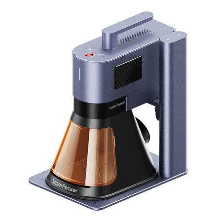 Laserový gravírovací stroj LaserPecker 5 Deluxe Version 1