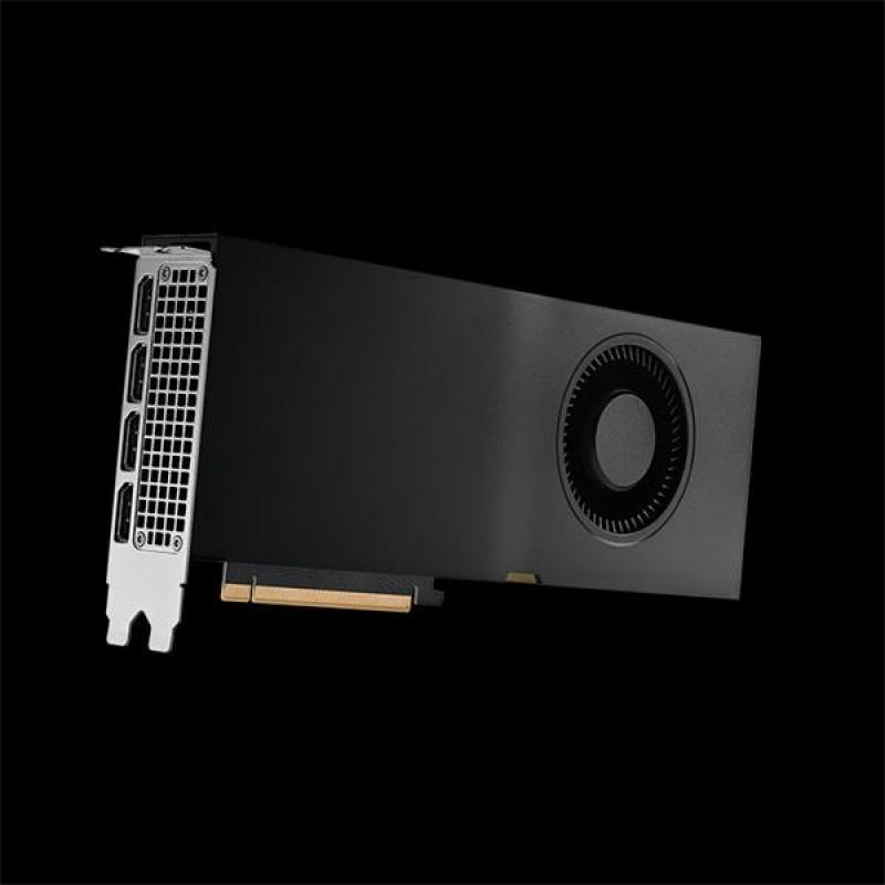 PNY NVIDIA® RTX™ A4500 20 GB GDDR6, 320-bit, PCIEx16 4.0, DP