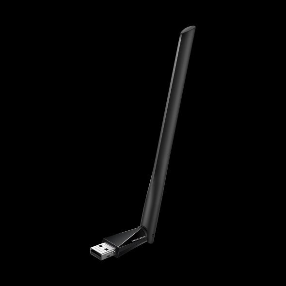 AX900 Highgain Wi-Fi 6 Bluetooth USB AdapterSPEED: 287 Mbps