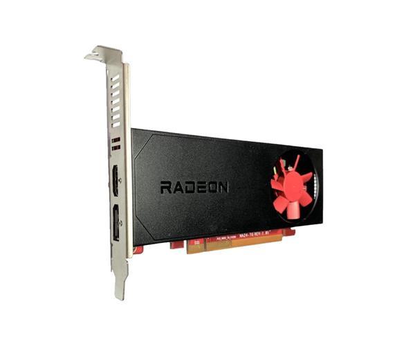 Grafická karta AMD Radeon RX 6300 (2 GB) FH