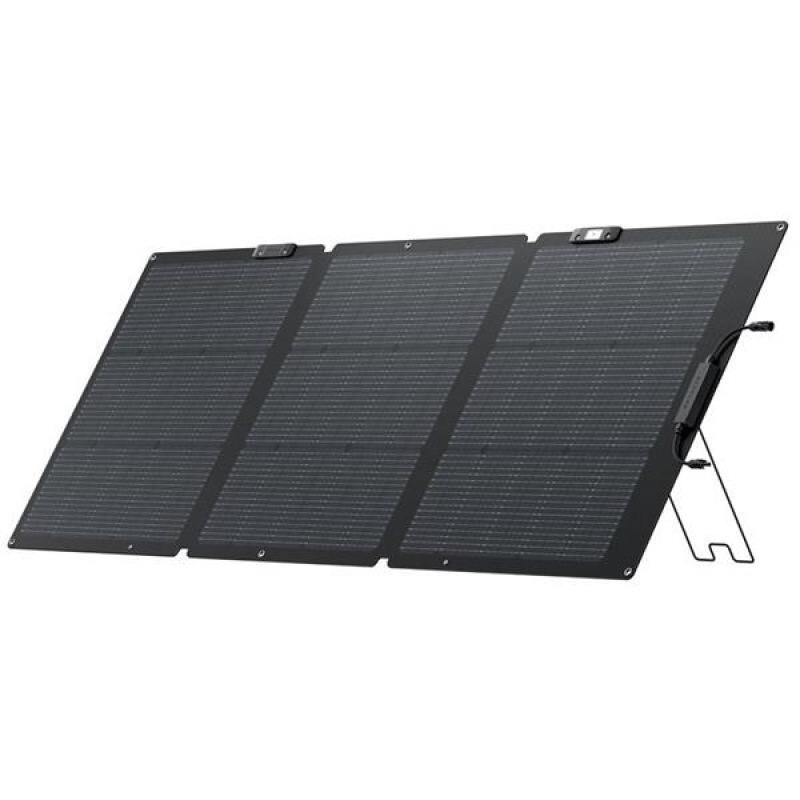 EcoFlow solárny panel 160W skladací - 2. generácia