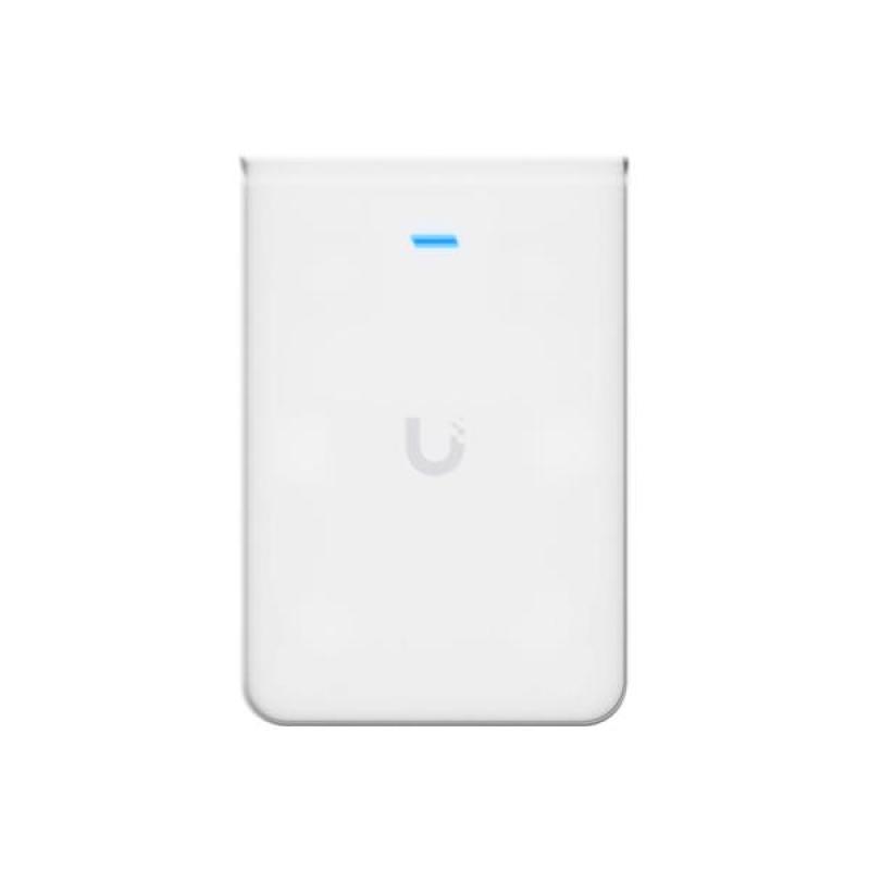 Ubiquiti UniFi Wall-mounted WiFi 7 AP with 6 spatial streams
