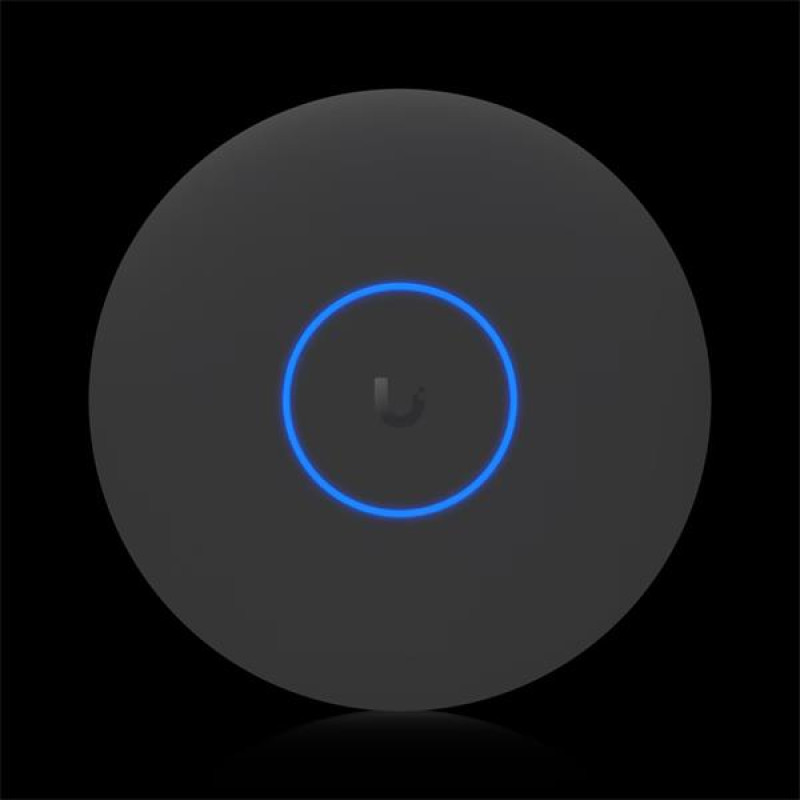 Ubiquiti Ceiling-mounted 6-stream WiFi 7 AP with 10/5/2.5/1