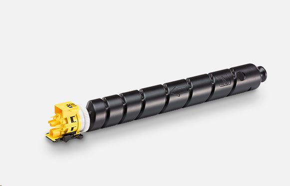 KYOCERA TK-8545Y Toner yellow na 20 000 A4 (pri 5% pokrytí),