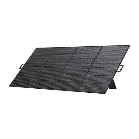 Solárny panel FOSSIBOT SP420 420 W (čierny) 2
