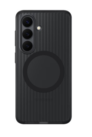 SAMSUNG Ochranný kryt s magnetom S26 Black