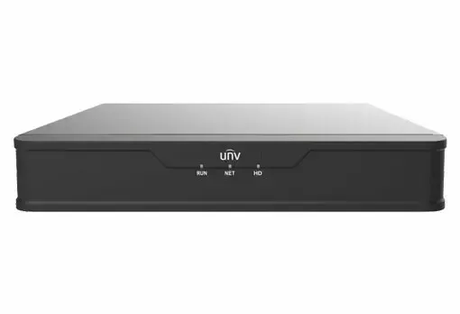 UNIVIEW NVR 16 kanálů, až 8MPx, (bez HDD)