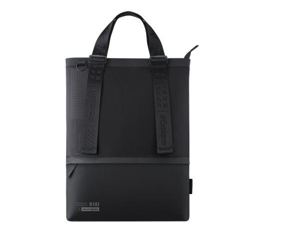 ASUS ruksak  AX4600 VIVO 3IN1 BACKPACK, černy pre 16'