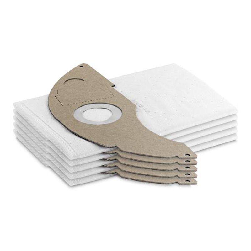 Kärcher Filtračné vrecká z netkanej textílie, NT 22/1 Ap, 5