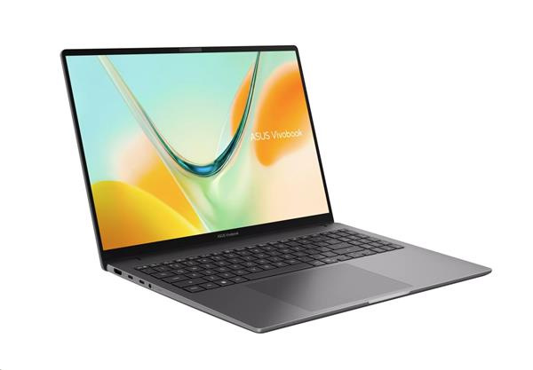 ASUS Vivobook S16 S5608QA-OLED207W, X1 26 101, 16.0˝ 1920x12