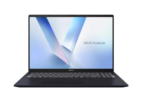 ASUS Vivobook 16 M1607KA-MB143, AMD Ryzen AI 5 330, 16.0˝ 19