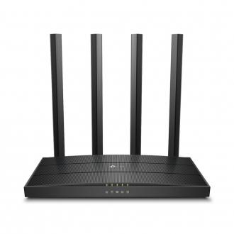TP-LINK Archer C80 AC1900 Dual-Band Wi-Fi Router, 1300Mbps a