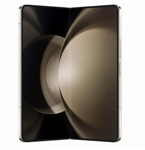Samsung Galaxy Z Fold5 5G, 256GB, béžový
