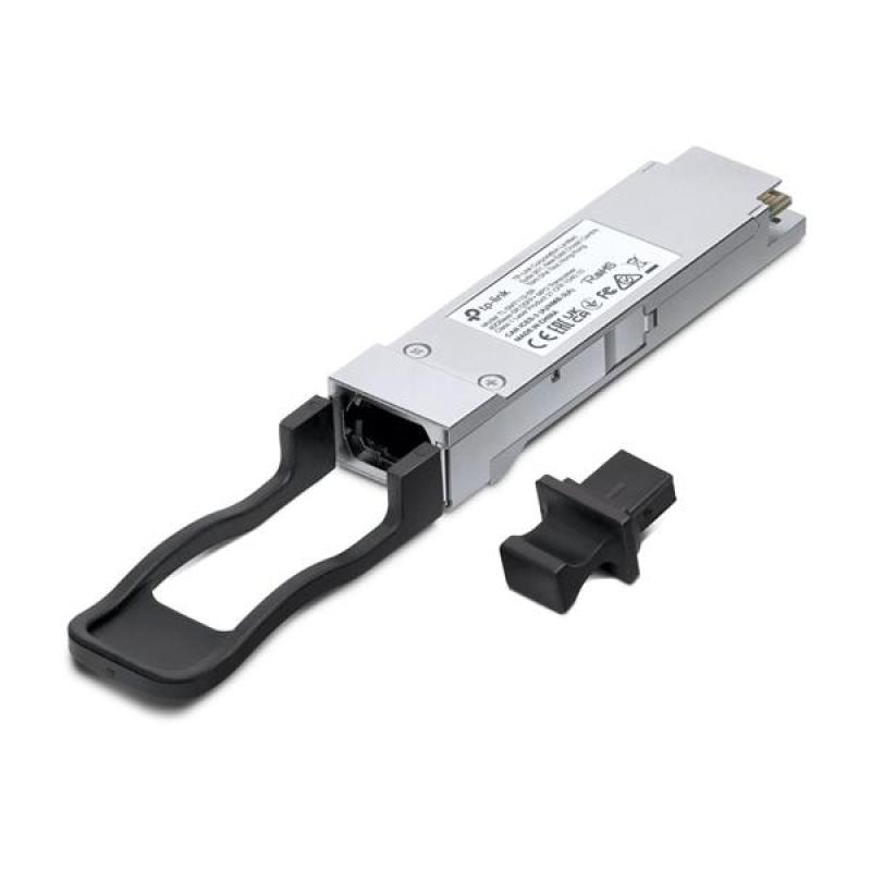 TP-LINK 40GBase-SR QSFP+ MPO Transceiver