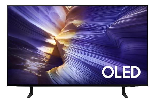 Samsung OLED TV 42" QE42S90F, 4K