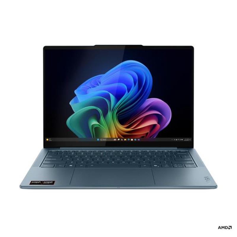 Lenovo IP Yoga Slim 7 14AKP10, Ryzen AI 5 340, 14.0˝ 1920x12