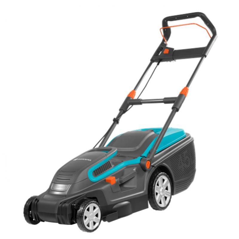 GARDENA Elektrická kosačka PowerMax 1600/37 5042-20