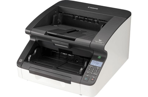 Canon imageFORMULA DR-G2090 (A3) 1