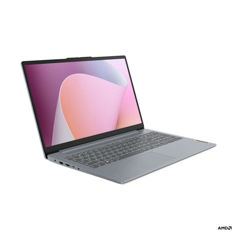 Lenovo IP Slim 3 15ABR8, Ryzen 5 5625U, 15.6˝ 1920 x 1080 FH