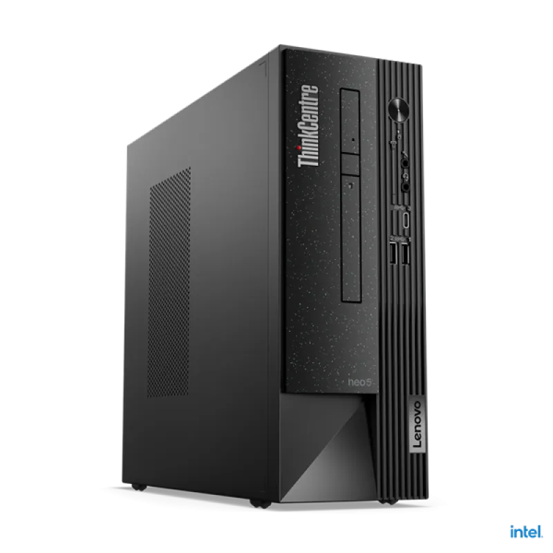 Lenovo TC Neo 50s G4 SFF, i3-13100, UMA, 8GB, SSD 256GB, W11