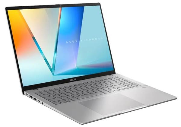 ASUS Vivobook S16 M3607KA-OLED009W, AI 7 - 350, 16.0˝ 1920x1