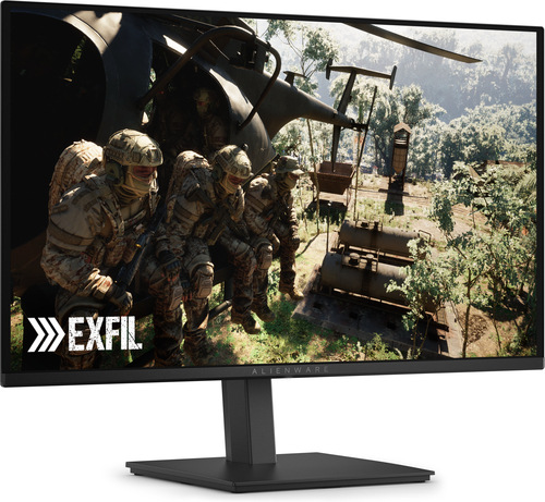 Alienware 27 240Hz QD-OLED Gaming Monitor-AW2726DM