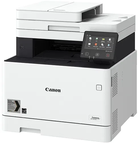 Canon i-SENSYS MF732Cdw 1