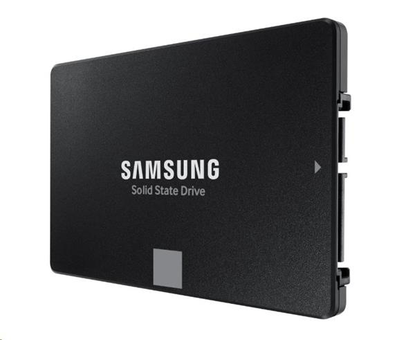 Samsung SSD 870 EVO Series 8TB SATAIII 2.5'', r560MB/s, w530
