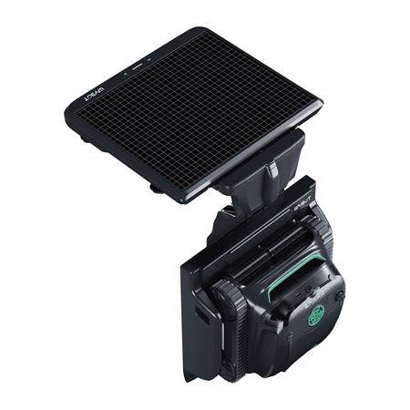 WYBOT S2 Solar Vision