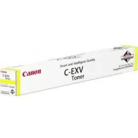 Canon Toner C-EXV51L Yellow