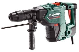 Metabo KHEV 5-40 BL* Kombikladivo