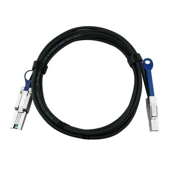 Lenovo Y-SAS HD to Mini-SAS Cable