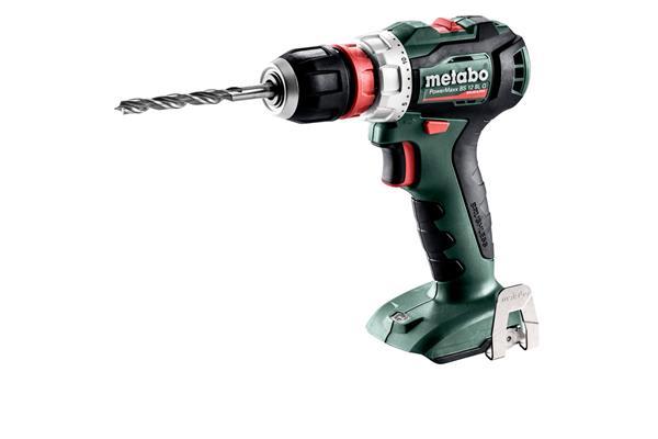 Metabo PowerMaxx BS 12 BL Q*Aku Vŕtačka so skrutkovačom