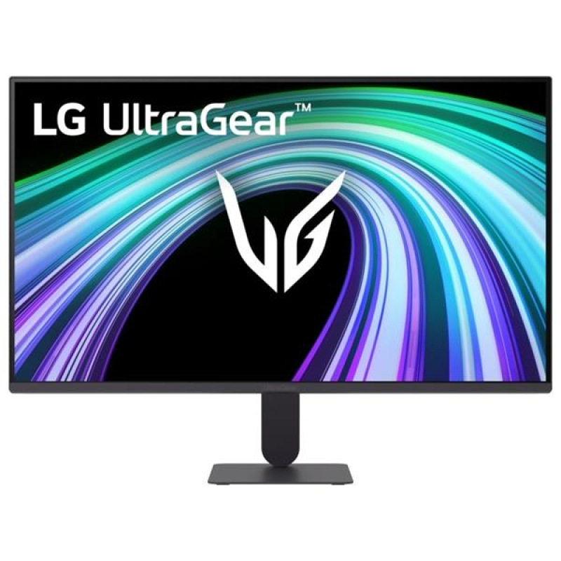 LG 27G411B-B 27"W IPS 1920x1080 5 000 000:1 5ms 250cd DP HDM