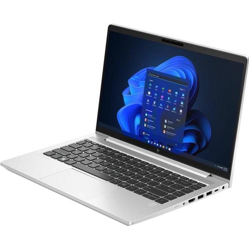 HP EliteBook 645 G10 R5-7530U 14,0" FHD, 2x8GB, 512GB, ax, B