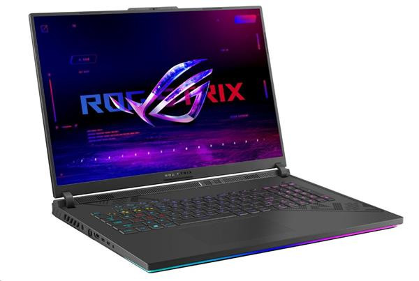 ASUS ROG Strix G18 G814PP-NEBULA018W, Ryzen 9 8940HX, 18.0˝