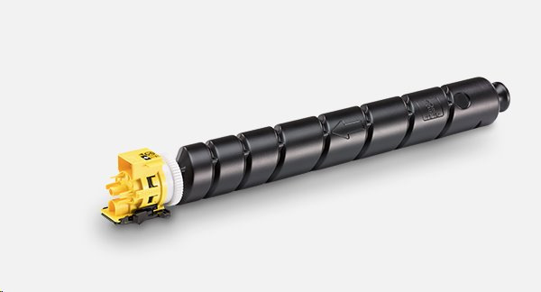 KYOCERA TK-8800Y Toner yellow na 20 000 A4 (pri 5% pokrytí),
